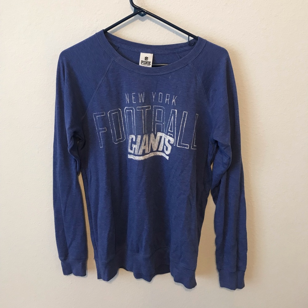 Light Sweatshirt